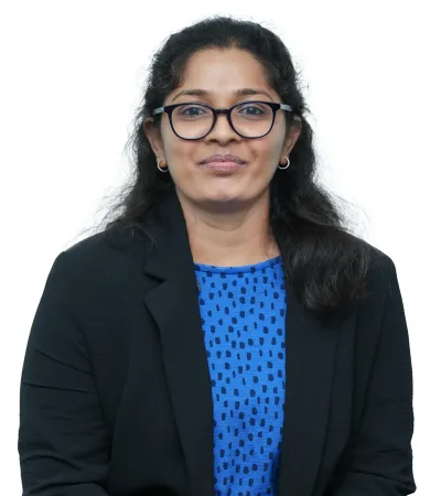 Thushanthy Vaaheesan