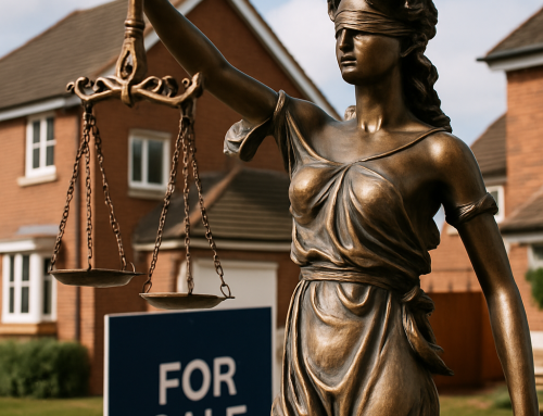 Residential – Stamp Duty Land Tax