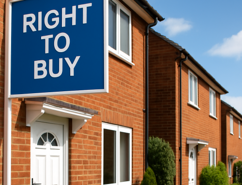 Residential – Right to Buy