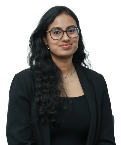 Ashwariya Kuhendiran