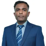 Atputhan Saravanapavan