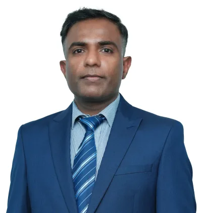 Atputhan Saravanapavan