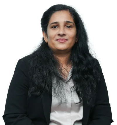 Sivatharshini Logeswaran