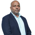 Rosan Jebanesan George