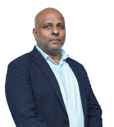 Rosan Jebanesan George