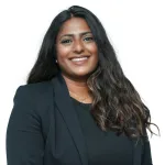 Thilagini Anandajeyarajah